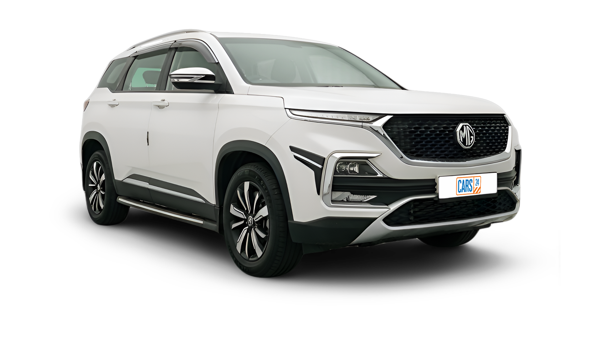 MG HECTOR-img
